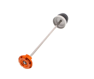 Evotech Rear Spindle Bobbins - KTM 1290 Super Duke R (2013-2016)