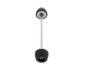 Evotech Spindle Bobbins Kit - Triumph Street Triple S (660) (2020+)