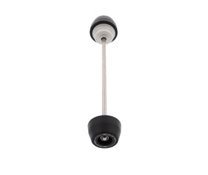 Evotech Spindle Bobbins Kit - Triumph Daytona Moto2 765 (2020-2021)