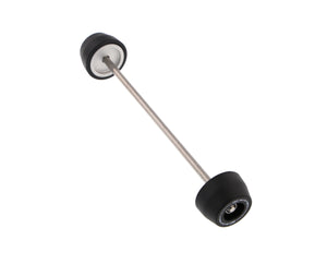 Evotech Spindle Bobbins Kit - Ducati Monster 821 Stripe (2016-2017)