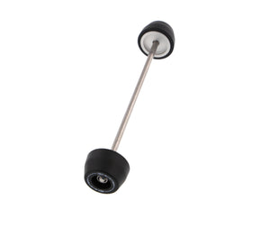 Evotech Spindle Bobbins Kit - Ducati Monster 821 Dark (2016)