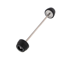 Evotech Spindle Bobbins Kit - Ducati Monster 821 Stealth (2019-2020)