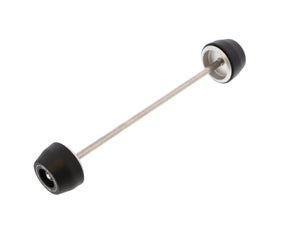 Evotech Spindle Bobbins Kit - Ducati Scrambler 1100 Dark Pro (2021+)