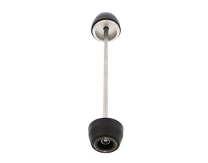 Evotech Spindle Bobbins Kit - Ducati Scrambler 1100 Tribute Pro (2022+)