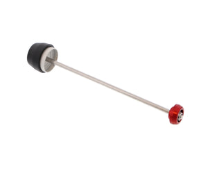 Evotech Spindle Bobbins Kit - Aprilia Tuono V4 1100 Factory (2017-2020)