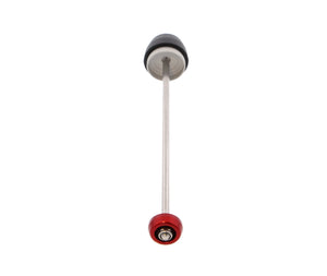 Evotech Spindle Bobbins Kit - Aprilia Tuono V4 1100 RR (2015-2016)