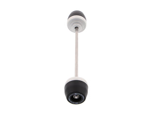 Evotech Spindle Bobbins Kit - Suzuki GSX-S1000FZ (2018-2021)