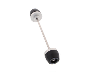 Evotech Spindle Bobbins Kit - BMW F 900 R Triple Black (2025+)