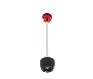 Evotech Spindle Bobbins Kit - Ducati Hypermotard 950 SP (2019+)