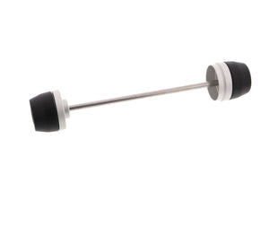 Evotech Spindle Bobbins Kit - Ducati Multistrada 950 S (2019-2021)