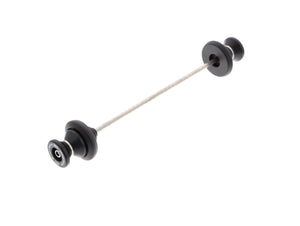 Evotech Spindle Bobbins Paddock Kit - Yamaha MT-07 (2018 - 2024)