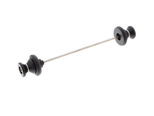 Evotech Spindle Bobbins Paddock Kit - Yamaha MT-07 (2018 - 2024)
