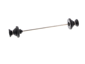 Evotech Spindle Bobbins Paddock Kit - Yamaha MT-07 (2018 - 2024)