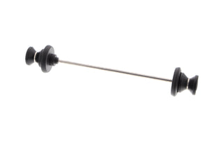 Evotech Spindle Bobbins Paddock Kit - Yamaha MT-07 (2018 - 2024)
