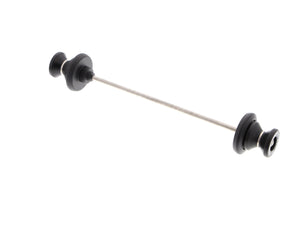 Evotech Spindle Bobbins Paddock Kit - Yamaha MT-07 (2018 - 2024)