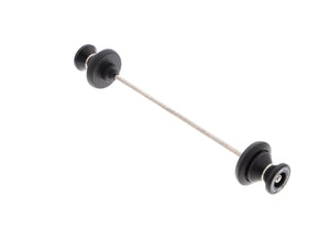Evotech Spindle Bobbins Paddock Kit - Yamaha MT-07 (2018 - 2024)