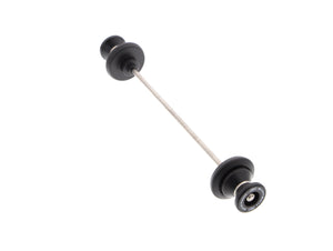 Evotech Spindle Bobbins Paddock Kit - Yamaha MT-07 (2018 - 2024)