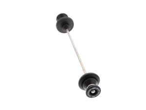 Evotech Spindle Bobbins Paddock Kit - Yamaha MT-07 (2018 - 2024)