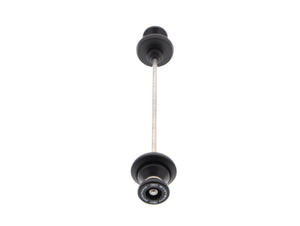 Evotech Spindle Bobbins Paddock Kit - Yamaha MT-07 (2018 - 2024)
