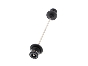 Evotech Spindle Bobbins Paddock Kit - Yamaha MT-07 (2018 - 2024)