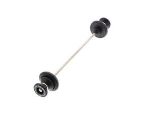 Evotech Spindle Bobbins Paddock Kit - Yamaha MT-07 (2018 - 2024)