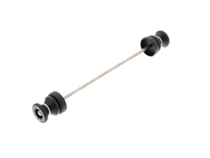 Evotech Spindle Bobbins Paddock Kit - Ducati Scrambler Flat Tracker Pro (2016)