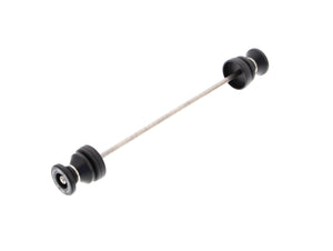 Evotech Spindle Bobbins Paddock Kit - Ducati Scrambler Cafe Racer (2017-2021)