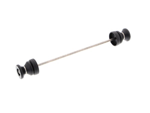 Evotech Spindle Bobbins Paddock Kit - Ducati Scrambler 1100 Pro (2020+)