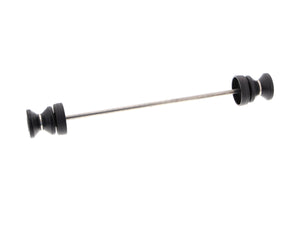 Evotech Spindle Bobbins Paddock Kit - Ducati Scrambler 1100 Special (2018-2020)