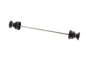 Evotech Spindle Bobbins Paddock Kit - Ducati Scrambler 1100 (2018-2020)