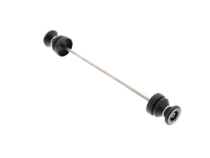 Evotech Spindle Bobbins Paddock Kit - Ducati Scrambler Mach 2.0 (2017-2020)