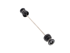 Evotech Spindle Bobbins Paddock Kit - Ducati Scrambler Cafe Racer (2017-2021)