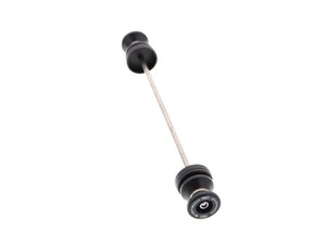 Evotech Spindle Bobbins Paddock Kit - Ducati Scrambler Cafe Racer (2017-2021)