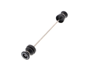 Evotech Spindle Bobbins Paddock Kit - Ducati Monster 797+ (Plus) (2018-2020)