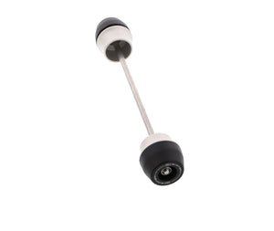 Evotech Spindle Bobbins Kit - Kawasaki Z650 (2017 - 2025)