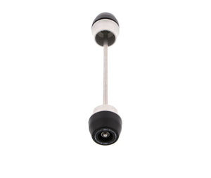 Evotech Spindle Bobbins Kit - Kawasaki Z650 Urban (2022 - 2025)