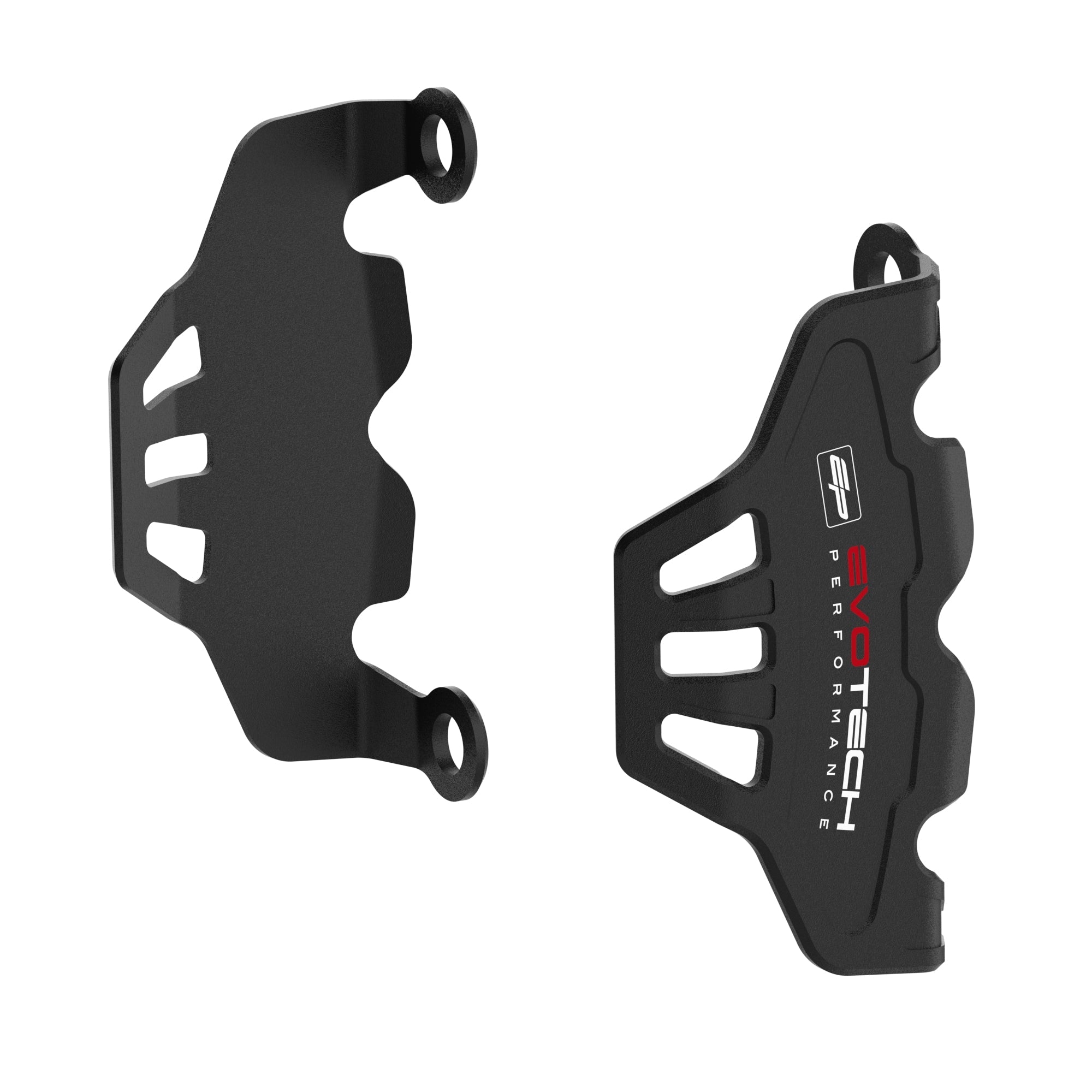 Evotech Front Caliper Guards - Ducati XDiavel S (2016+) (Pair)
