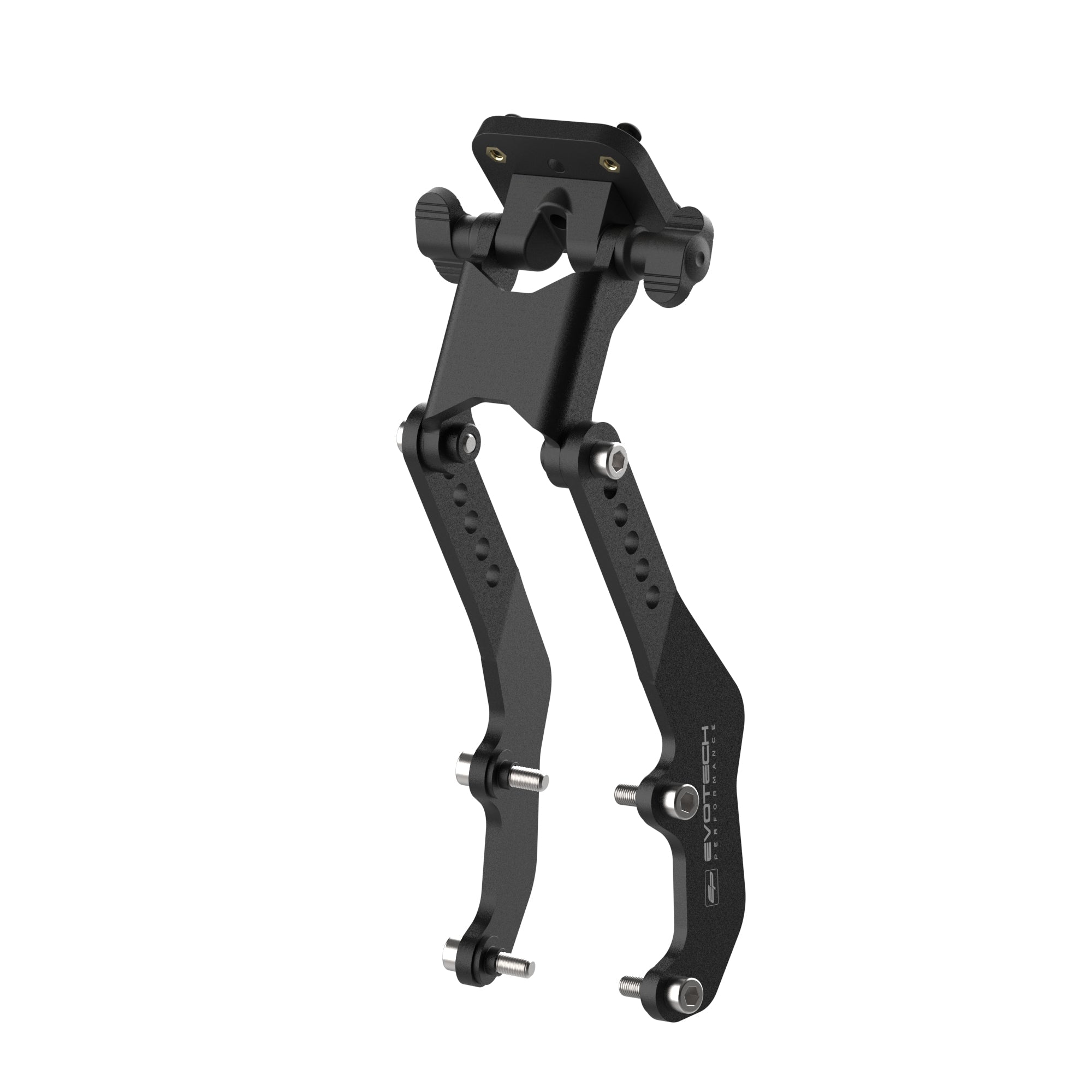 Evotech Garmin Sat Nav Mount - Royal Enfield Himalayan 450 (2024)