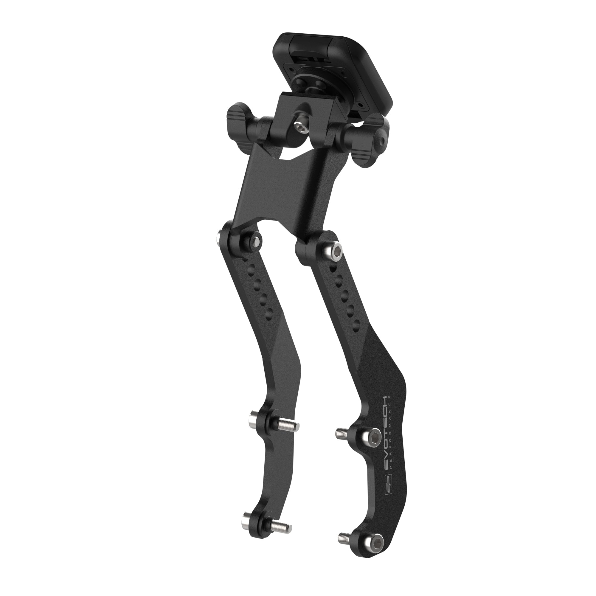 Evotech Peak Design Sat Nav Mount - Royal Enfield Himalayan 450 (2024)