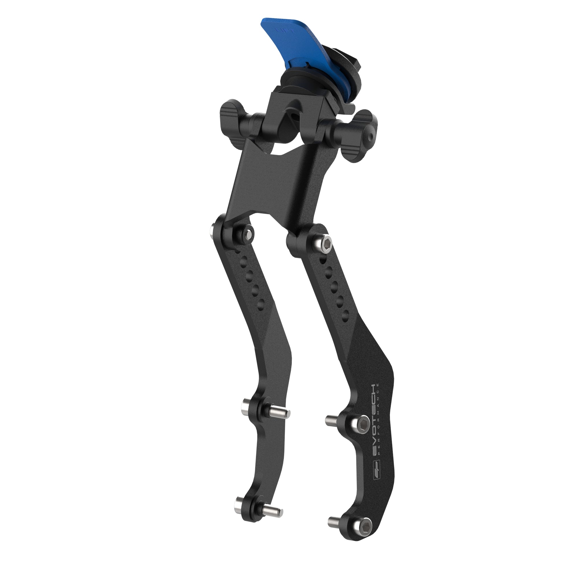 Evotech Chigee Mount - Royal Enfield Himalayan 450 (2024)