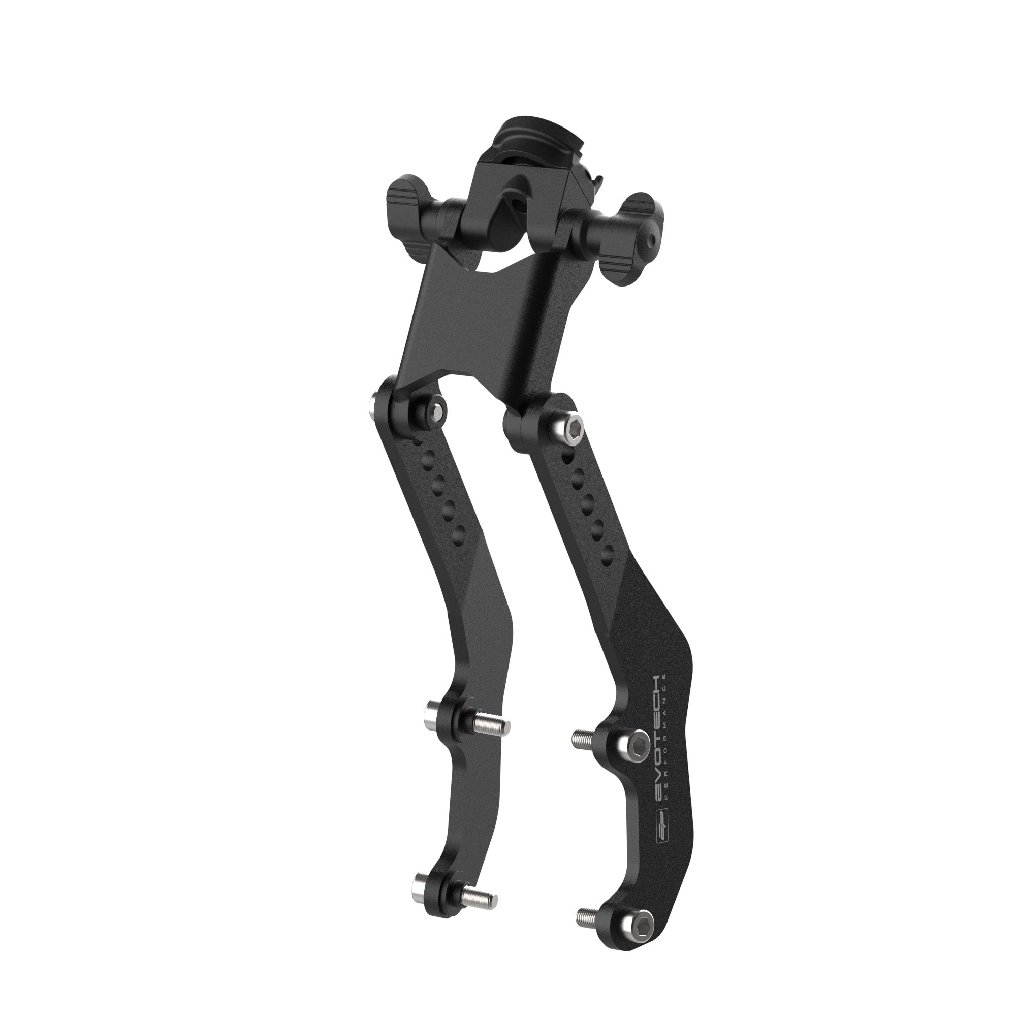 Evotech SP Connect Sat Nav Mount - Royal Enfield Himalayan 450 (2024)