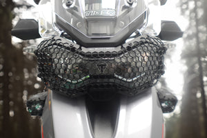 Evotech Headlight Guard - Triumph Tiger 900 (2020 - 2023)