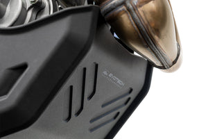 Evotech Sump Guard - Suzuki DR-Z4S (2025+)