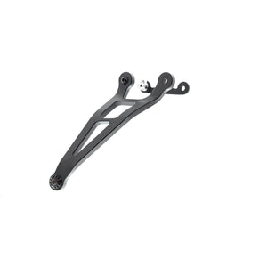 Evotech Akrapovic Exhaust Hanger & Pillion Footpeg Removal Kit - BMW S 1000 RR HP4 (2013 - 2016)