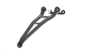Evotech Akrapovic Exhaust hanger & Pillion Footpeg Removal Kit - BMW S 1000 RR (2012 - 2014)