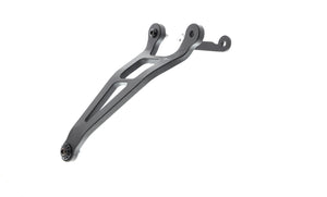 Evotech Akrapovic Exhaust Hanger & Pillion Footpeg Removal Kit - BMW S 1000 RR (2010 - 2011)