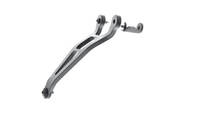 Evotech Akrapovic Exhaust Hanger & Pillion Footpeg Removal Kit - BMW S 1000 RR (2010 - 2011)