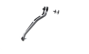 Evotech Suzuki GSX-S750Z Exhaust Hanger & Pillion Footpeg Removal Kit (2018 - 2021)