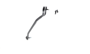 Evotech Akrapovic Exhaust Hanger & Pillion Footpeg Removal Kit - BMW S 1000 RR HP4 (2013 - 2016)