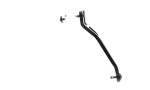 Evotech Suzuki GSR750 Exhaust Hanger & Pillion Footpeg Removal Kit (2010 - 2017)